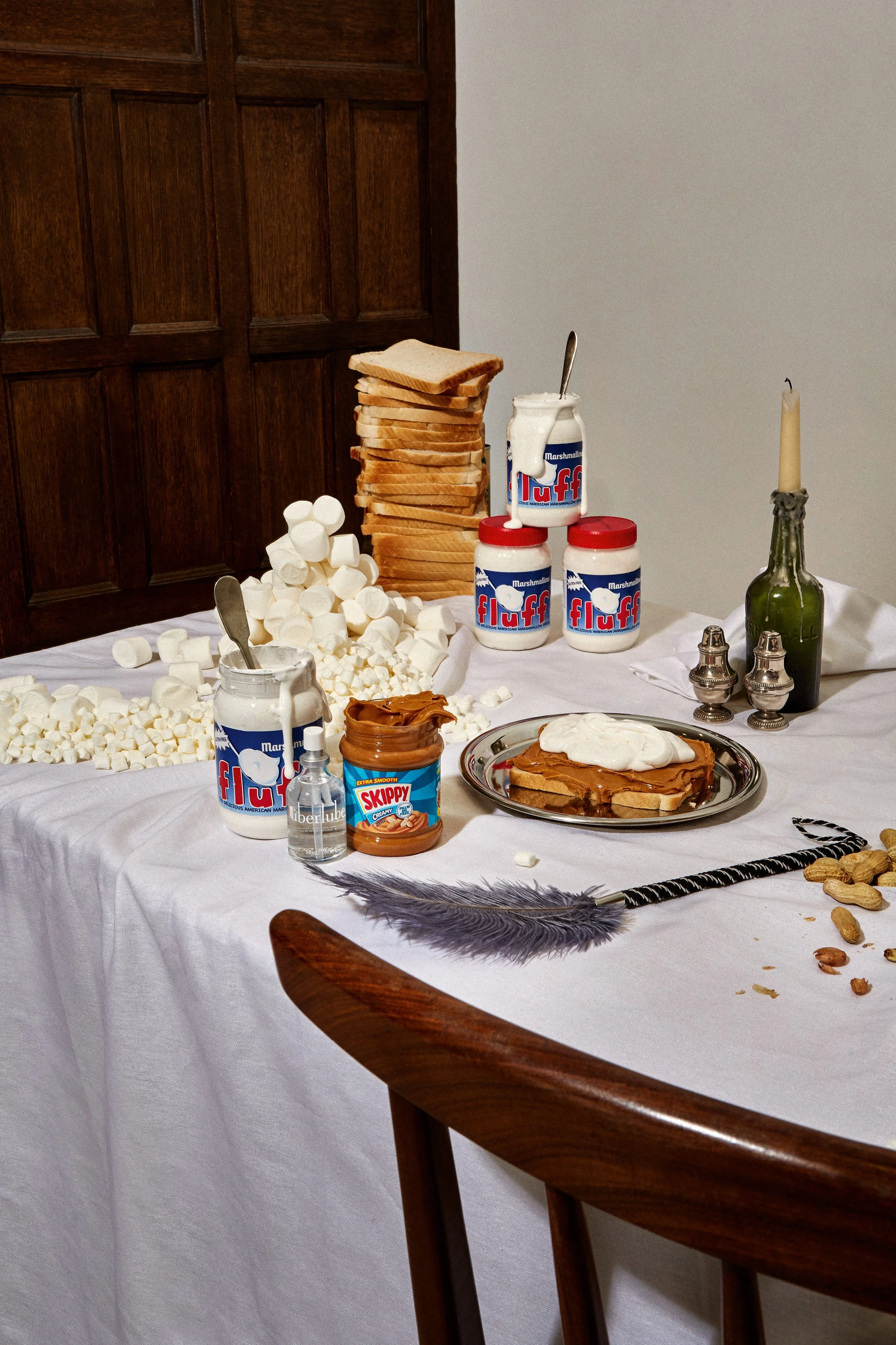 A visual tour of iconic sandwiches from around the world — Sandwich